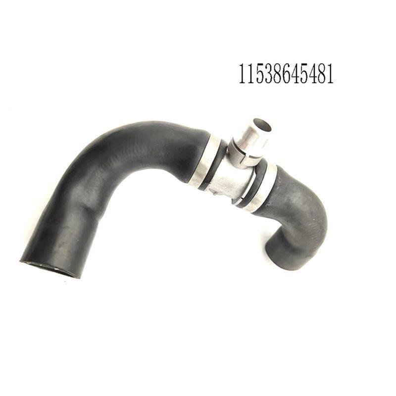 Cooling System Water Pipe Hose Replacement 11538645481 For BMW N20 F30 F31 320 325 330 F33 F10 F18 520LI 525LI 530LI Radiator