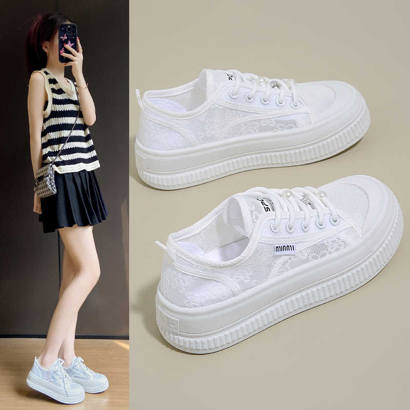 Fashion Rubber Sole Flat-heeled Designer Loafers Women Luxury Women's Ankle Boots Long Walking Shoes Sneakers Sport Tenids Athlete