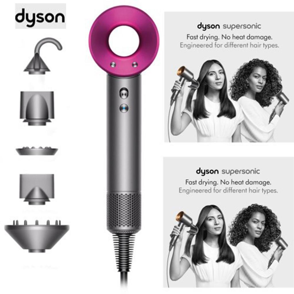 Dyson HD08  hair dryer