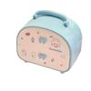 Hair Accessories Storage Box Organizer Girl Hair Rope Large Capacity Kawaii Hairpin Headdress Hairpin Jewelry Box Birthday Gift