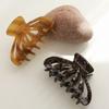 bydaisy Marble Shell Medium Hair Clip Bh0961