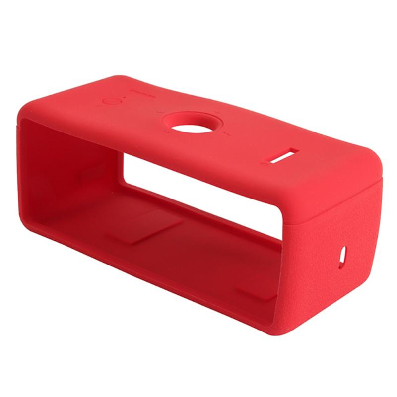 Dust-proof Silicone Case Shell Compatible For Marshall Emberton Bluetooth-compatible Speaker