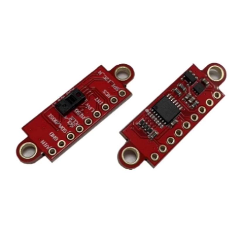 VL53L8CX Ranging Module Fast Response VL53L8 Measurement for Intelligent Home Devices and Real Time Data Acquisition