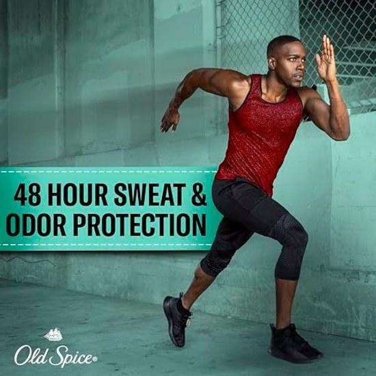 Old Spice Deodorant Pure Sports 85g