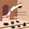 Electric Tapping Massage Hammer for Back, Shoulder, and Leg