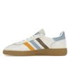 Adidas  Handball Spezial White Blue Earth Strata Women Sneakers Cloud-White Light-Blue IG1975