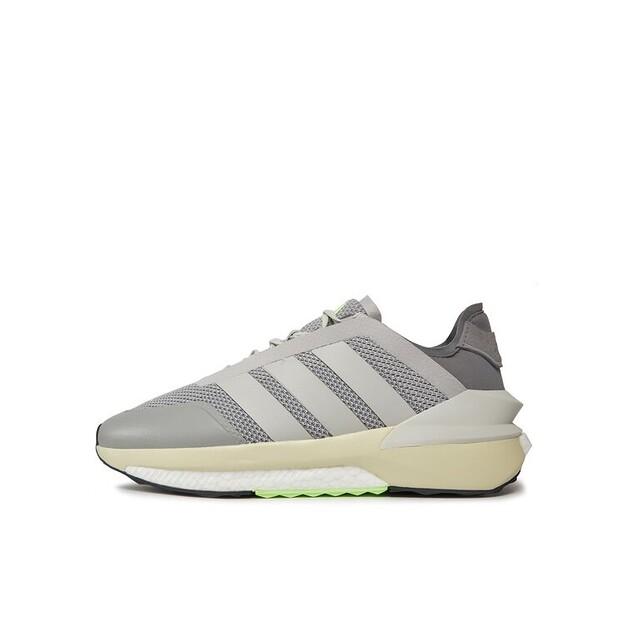 Мужские кроссовки adidas Avryn ie2640 серые