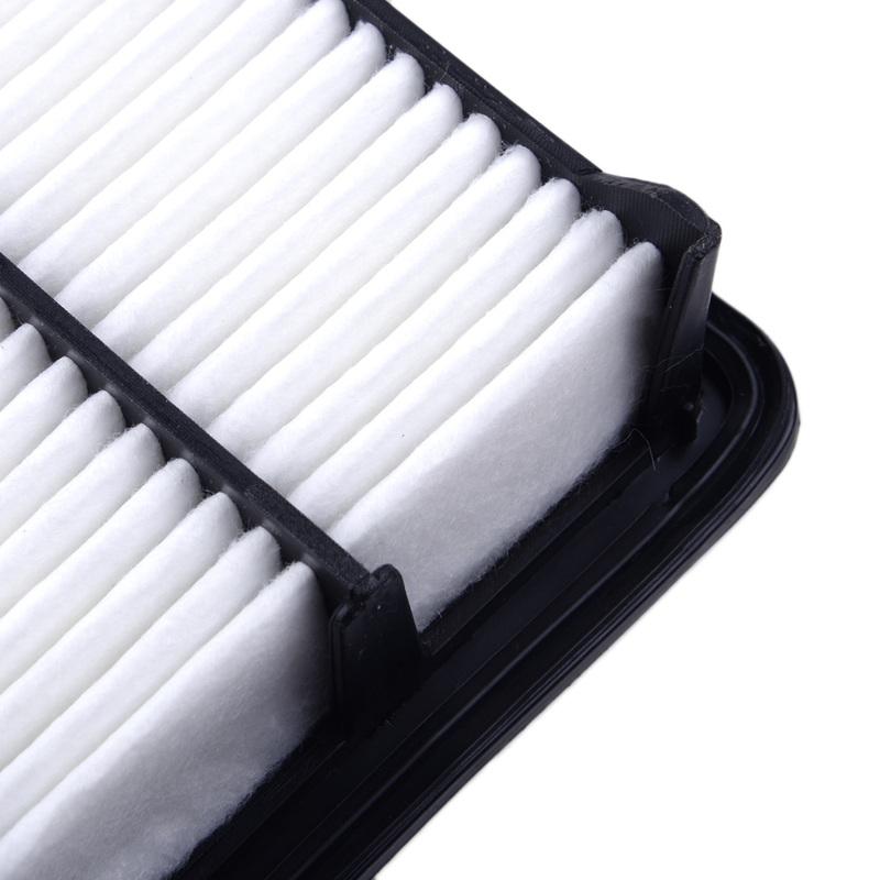 17220-6A0-A00 172206A0A00 Engine Air Filter Replacement Fit For Honda Accord Sedan 1.5L 2018