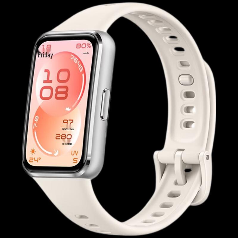 

Huawei Band 11 NFC Smart Band (CN version)