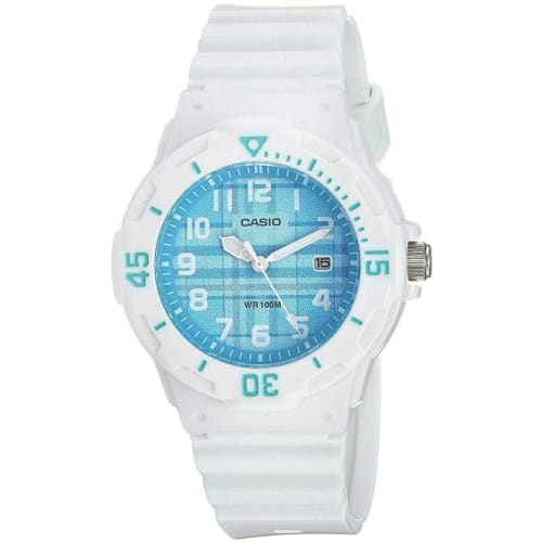 Casio [] Casio Watch Clock Cheap Casio Chipukashi LRW-200H-2C