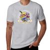 Western Australian Orchid Hunter T-Shirt quick drying rapper graphic tees summer tops compression shirt men