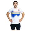 The Running Republic Short Sleeve T-shirt Barcelona 92