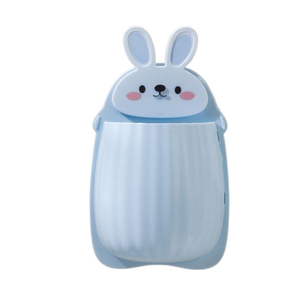 Bathroom Support Bracket Shelf Drainer Remote Control Storage Makeup Brush Storage Drying Cup