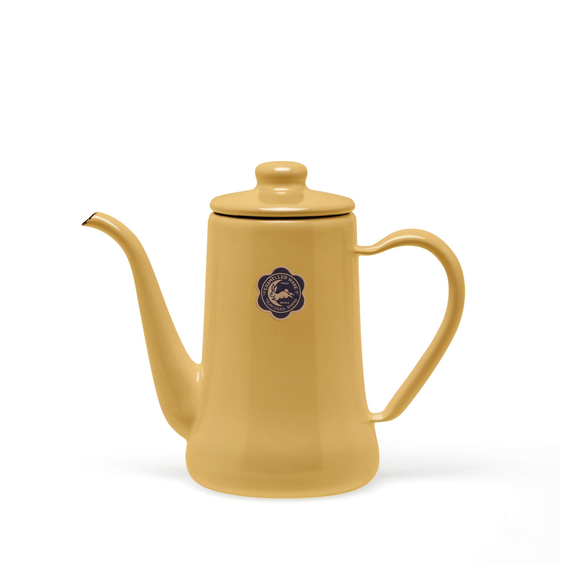 

Кастрюля Tsukiusagijirushi Tsukiusajirushi Slim Camel 0,7 л