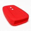 IKT Silicone Cover for Toyota Cars Smart Key 2 Buttons / Prius 50 Series