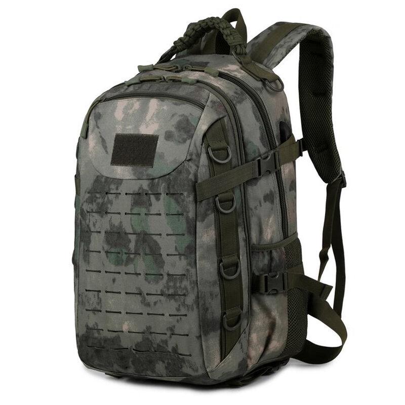 Kuzhe Outdoor Tactical Camouflage Backpack