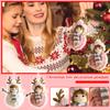 Christmas Tree Decoration Pendant Small Pendant Christmas Decoration Doll Small Pendant