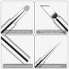 1Pack Solder Soldering Iron Tips Standard Size Accessories Electrical 900M-T-SK,900M-T-0.8D,  , 900M-T-1C, 900M-T-I