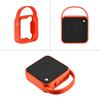 Silicone for Case Sleeve Proetctor for WILLEN Wireless Bluetooth-compatible Spea