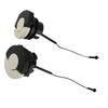 Tappo Carburante per STIHL MS210, MS230, MS240, MS250, MS250C, MS260, MS340, MS360 e MS380