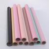 58CMx10M/2 volume Waterproof Floral art Wrapping Paper Roll Solid Color florist fresh flower wrapping paper Materials Fog paper