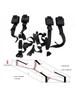 Bondage Gear Kit Erotic Sex Toys Adult Gmaes Bandage Obedience Slave And Master Couple Role Play Exotic Accessories Sexshop