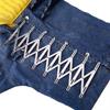 Adjustable Length Sewing Gauge Tool Buttonhole Mark Equidistant Measuring Tool  For Sewing