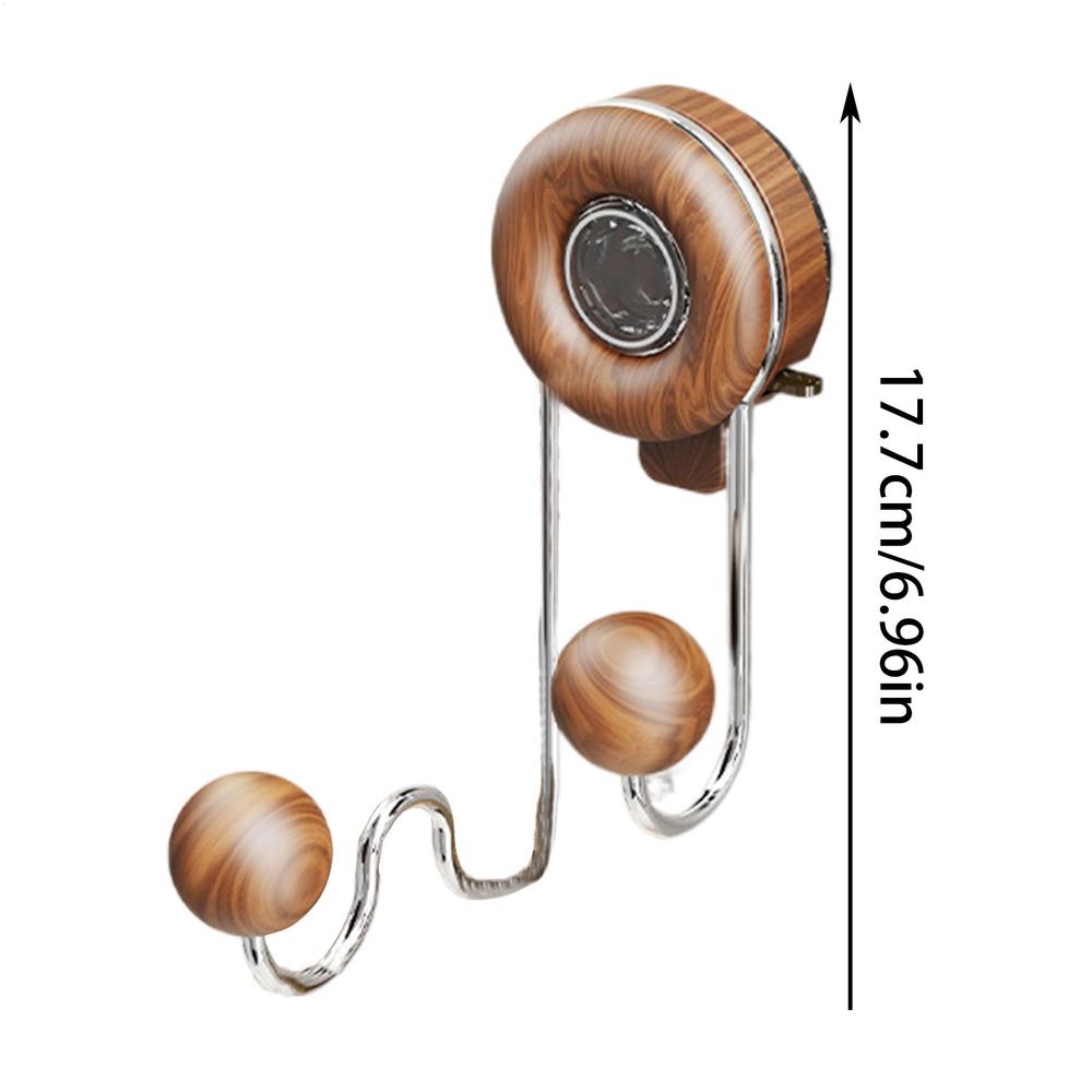 

Настенные крючки с присоской, прочная вешалка для полотенец в ванной, многофункциональный настенный держатель, крючки с присоской для шляп, одежды, ключей