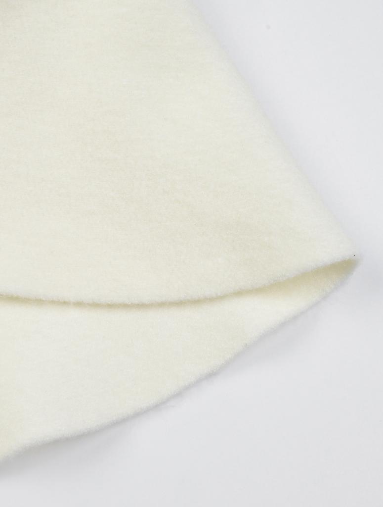 Ebeule Knit Mini Sk-Like _I
