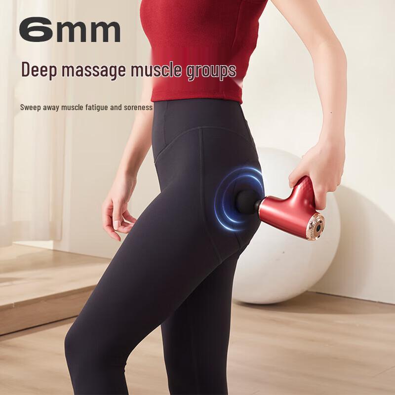 Snapdragon CF-06 Mini Fascia Gun