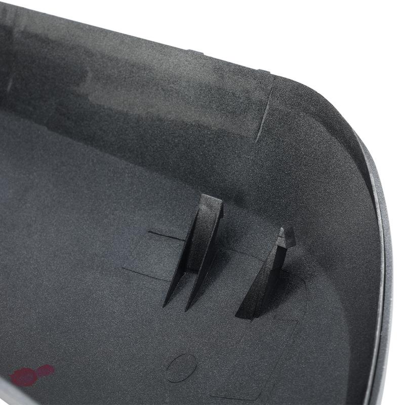 Rückspiegelabdeckung Kappe Für Toyota Yaris 2007 2008 2009 2010 2011 Silber Türflügel Seitenspiegel Abdeckung Kappe Autozubehör