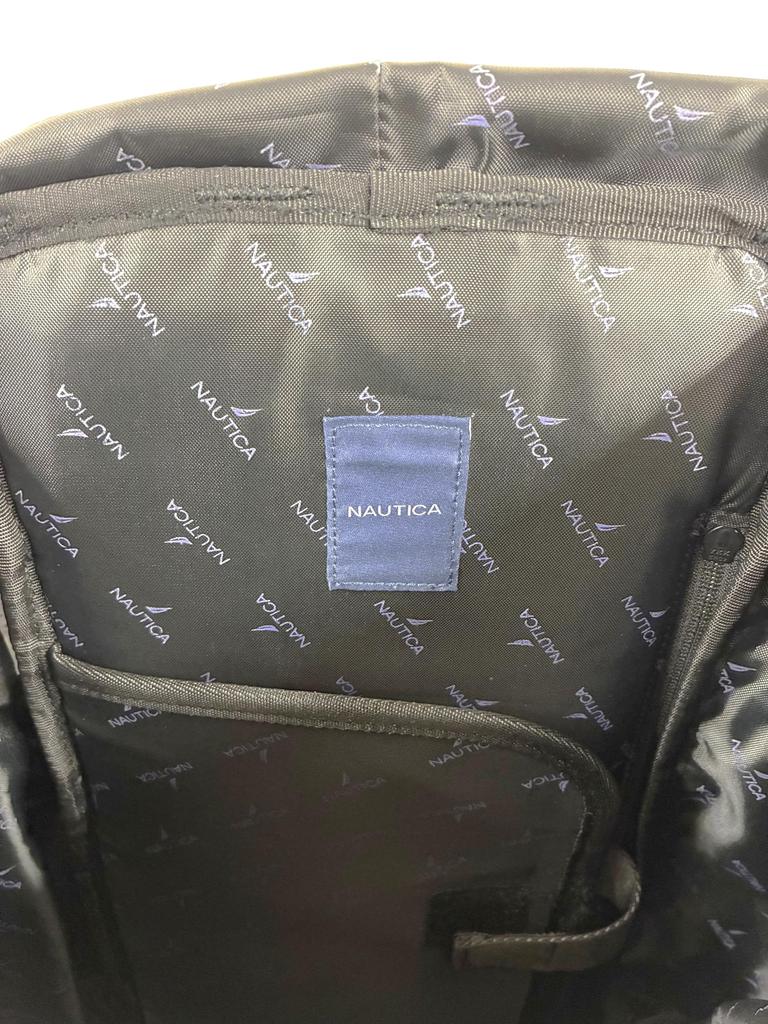 NAUTICA NTC-16 Street Casual Cover Backpack
