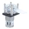 Schlauchpumpe Großer Durchfluss Kugellager Flüssigkeitsdosierpumpen mit Silikonschlauch 500 ml/min G92824V