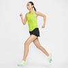Nike V-neck Perforated Tank Top