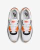DH8010-108 Nike Air Max 90 White Photon Dust Black Wolf Grey (Women's)