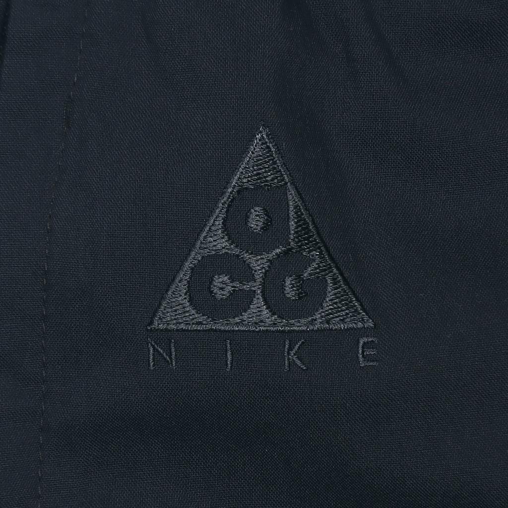 Nike Convertible Multi-Function Casual Pants Men Bottoms Black CK6865-011