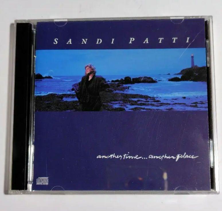 

[USED] Sandi Patti “Another Time Another Place”