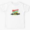 Tops – T-Shirts