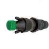 High quality New For 068130202  Suitable For High Pressure Fuel Common Rail injectorAssembly Of Engine Fuel System Components