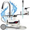 Electronice pentru bucătărie – Mixere electrice