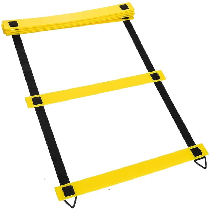 Coordination Training Ladder For Exercises 8M