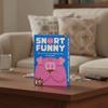 Early Educational Pig Snorts-Funny Family Games SNORT FUNNY Party Game Family Friend