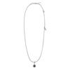 NO.733 [BLACK PEARL] NECKLACE