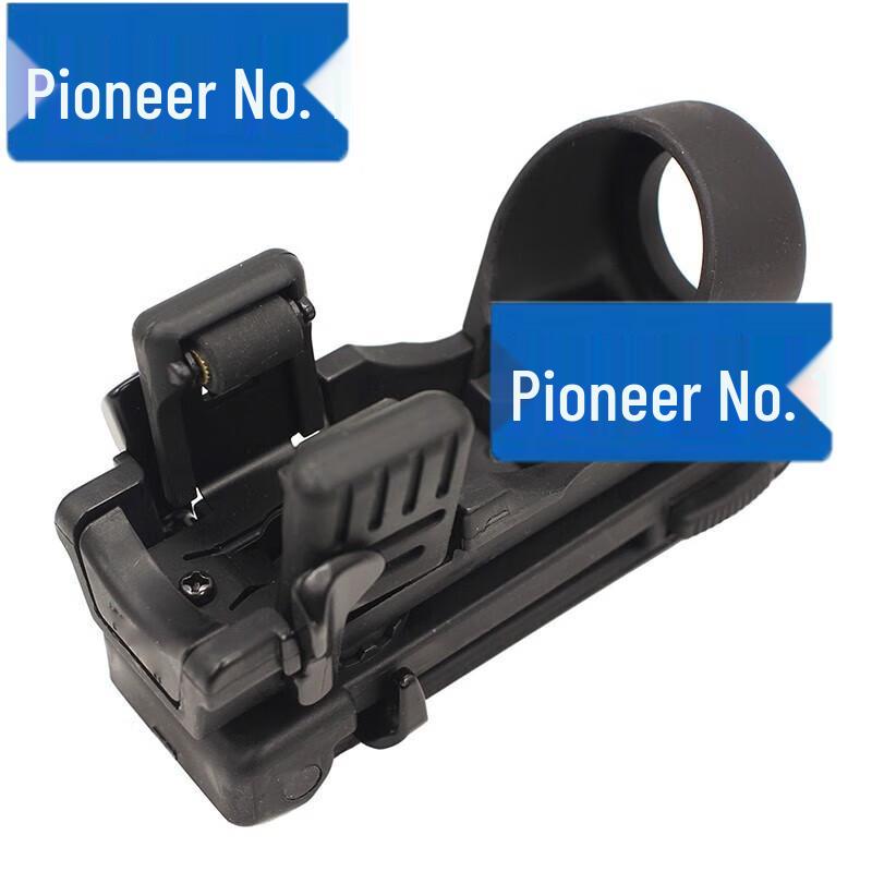 Pioneer No.1 Tactical Water Rescue Gloves