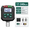 Portable Electronic Torque Meter High Precision Torque Wrench Torque Testing Instrument Digital Display Torque Tester