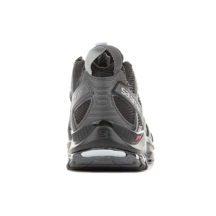 SALOMON XA Pro 3D ADV Comfortable Low-Cut Outdoor Functional Shoes Men Shoes Black 392514