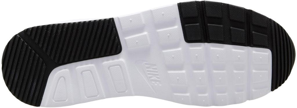 Nike Air Max SC Sneakers In Grey/blue/white