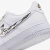 FV3616-101 Nike Air Force 1 Low Metal Fundido (de los hombres)