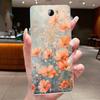 Case For Honor 5A Case Honor5A LYO-L21 Luxury Butterfly Soft TPU Silicone Cover for Huawei Y5 II Y5 2 CUN-U29 CUN-L21 Back Cover