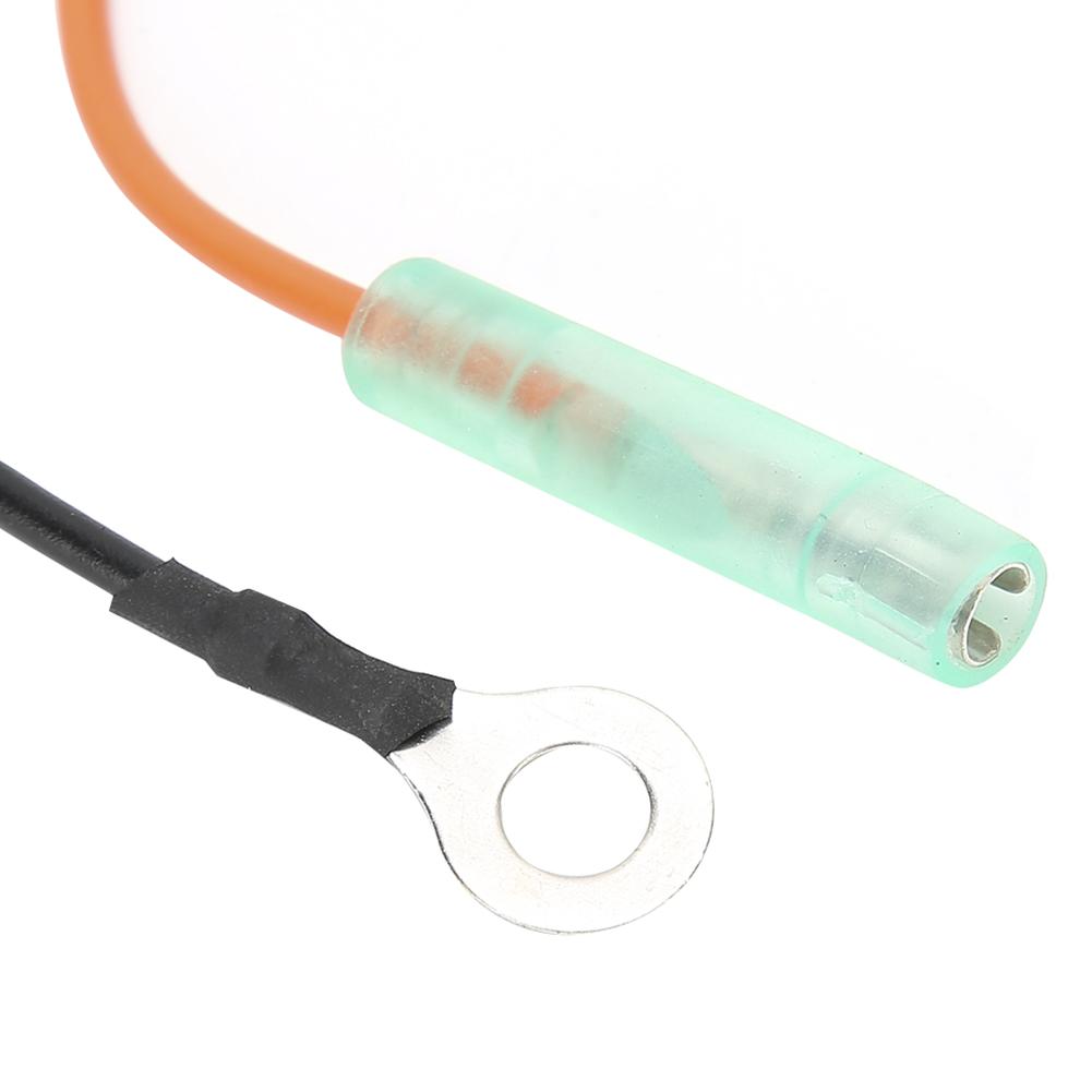 Ignition   Box Motorcycle Parts 3HN‑85540‑10‑00 Fit for   YFM 350 Big Bear Moto‑4 1990‑1994